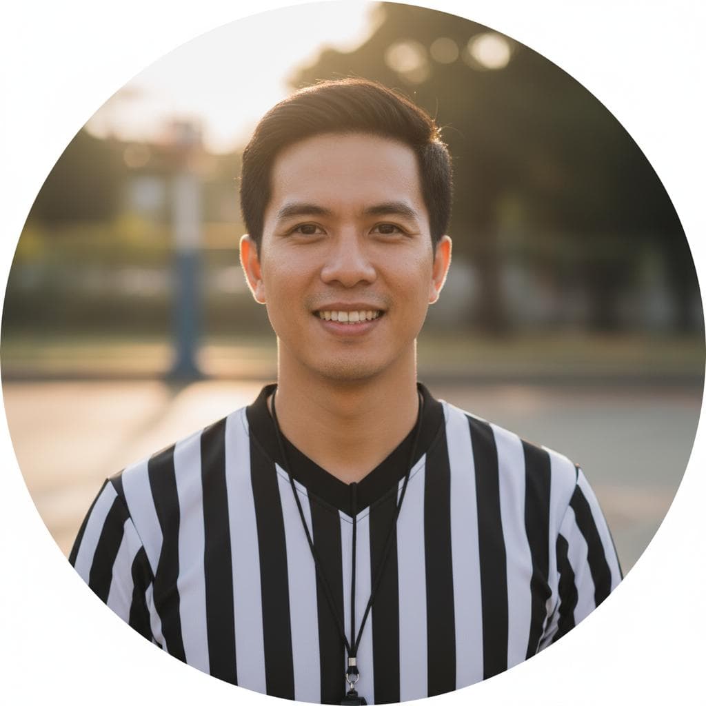 Rodel Santos